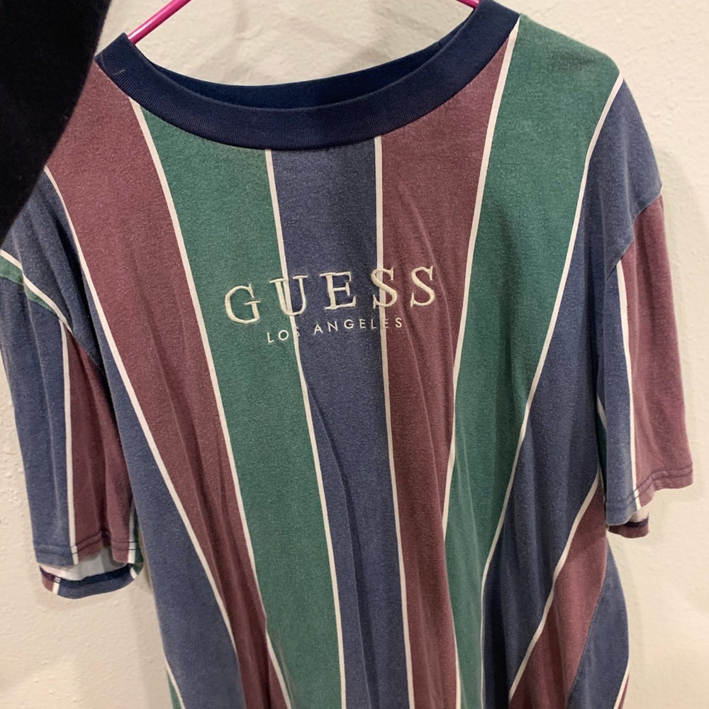 Guess Large Men’s TShirt